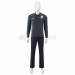 Mortal Kombat 1 Cosplay Costumes T-1000 Suits Top Level