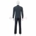 Mortal Kombat 1 Cosplay Costumes T-1000 Suits Top Level