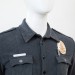 Mortal Kombat 1 Cosplay Costumes T-1000 Suits Top Level