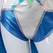 Marvel Rivals Emma Frost Cosplay Costumes White Queen Leather Top Level Suits