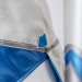 Marvel Rivals Emma Frost Cosplay Costumes White Queen Leather Top Level Suits
