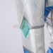 Marvel Rivals Emma Frost Cosplay Costumes White Queen Leather Top Level Suits