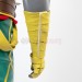Marvel Rivals Cosplay Costumes Iron Fist Lin Lie Top Level Suits