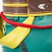 Marvel Rivals Cosplay Costumes Iron Fist Lin Lie Top Level Suits