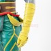 Marvel Rivals Cosplay Costumes Iron Fist Lin Lie Top Level Suits