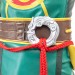 Marvel Rivals Cosplay Costumes Iron Fist Lin Lie Top Level Suits