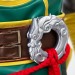 Marvel Rivals Cosplay Costumes Iron Fist Lin Lie Top Level Suits