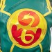 Marvel Rivals Cosplay Costumes Iron Fist Lin Lie Top Level Suits