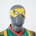 Marvel Rivals Cosplay Costumes Iron Fist Lin Lie Top Level Suits