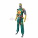 Marvel Rivals Cosplay Costumes Iron Fist Lin Lie Top Level Suits