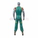 Marvel Rivals Cosplay Costumes Iron Fist Lin Lie Top Level Suits