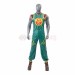 Marvel Rivals Cosplay Costumes Iron Fist Lin Lie Top Level Suits