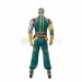 Marvel Rivals Cosplay Costumes Iron Fist Lin Lie Top Level Suits