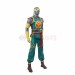 Marvel Rivals Cosplay Costumes Iron Fist Lin Lie Top Level Suits