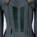 Thunderbolts Cosplay Costumes Yelena Belova Optimized Edition Suits