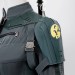 Thunderbolts Cosplay Costumes Yelena Belova Optimized Edition Suits