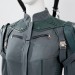 Thunderbolts Cosplay Costumes Yelena Belova Optimized Edition Suits