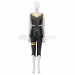 Clair Obscur Expedition 33 Cosplay Costumes 1une Black Top Level Suits