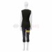 Clair Obscur Expedition 33 Cosplay Costumes 1une Black Top Level Suits