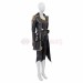 Clair Obscur Expedition 33 Cosplay Costumes 1une Black Top Level Suits