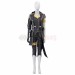 Clair Obscur Expedition 33 Cosplay Costumes 1une Black Top Level Suits