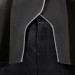 Clair Obscur Expedition 33 Cosplay Costumes 1une Black Top Level Suits