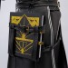 Clair Obscur Expedition 33 Cosplay Costumes 1une Black Top Level Suits