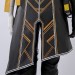 Clair Obscur Expedition 33 Cosplay Costumes 1une Black Top Level Suits