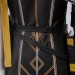 Clair Obscur Expedition 33 Cosplay Costumes 1une Black Top Level Suits