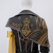 Clair Obscur Expedition 33 Cosplay Costumes 1une Black Top Level Suits