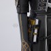 Clair Obscur Expedition 33 Cosplay Costumes 1une Black Top Level Suits