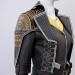 Clair Obscur Expedition 33 Cosplay Costumes 1une Black Top Level Suits