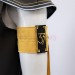Clair Obscur Expedition 33 Cosplay Costumes 1une Black Top Level Suits
