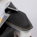 Clair Obscur Expedition 33 Cosplay Costumes 1une Black Top Level Suits