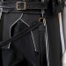 Clair Obscur Expedition 33 Cosplay Costumes 1une Black Top Level Suits