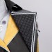 Clair Obscur Expedition 33 Cosplay Costumes 1une Black Top Level Suits