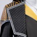 Clair Obscur Expedition 33 Cosplay Costumes 1une Black Top Level Suits