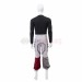 Apex legends Cosplay Costumes Wraith Sparrow Skin Suits Top Level
