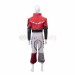 Apex legends Cosplay Costumes Wraith Sparrow Skin Suits Top Level