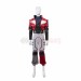 Apex legends Cosplay Costumes Wraith Sparrow Skin Suits Top Level