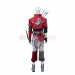 Apex legends Cosplay Costumes Wraith Sparrow Skin Suits Top Level