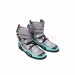 Apex legends Cosplay Costumes Wraith Sparrow Skin Suits Top Level
