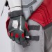 Apex legends Cosplay Costumes Wraith Sparrow Skin Suits Top Level