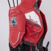 Apex legends Cosplay Costumes Wraith Sparrow Skin Suits Top Level