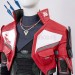 Apex legends Cosplay Costumes Wraith Sparrow Skin Suits Top Level