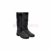 The Witcher 5 Cosplay Costumes Geralt Black Suits Top Level