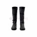 The Witcher 5 Cosplay Costumes Geralt Black Suits Top Level