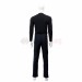The Witcher 5 Cosplay Costumes Geralt Black Suits Top Level