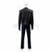 The Witcher 5 Cosplay Costumes Geralt Black Suits Top Level