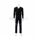 The Witcher 5 Cosplay Costumes Geralt Black Suits Top Level